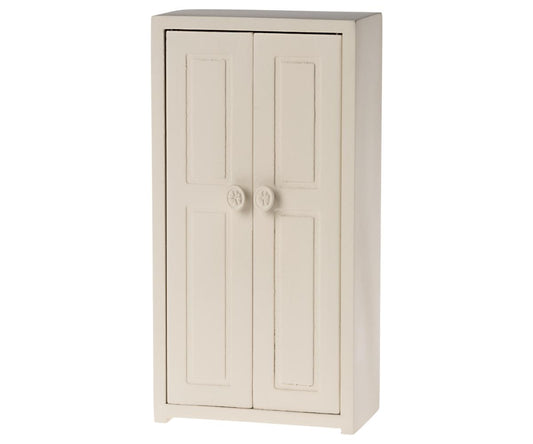 closet, Mouse – Cream