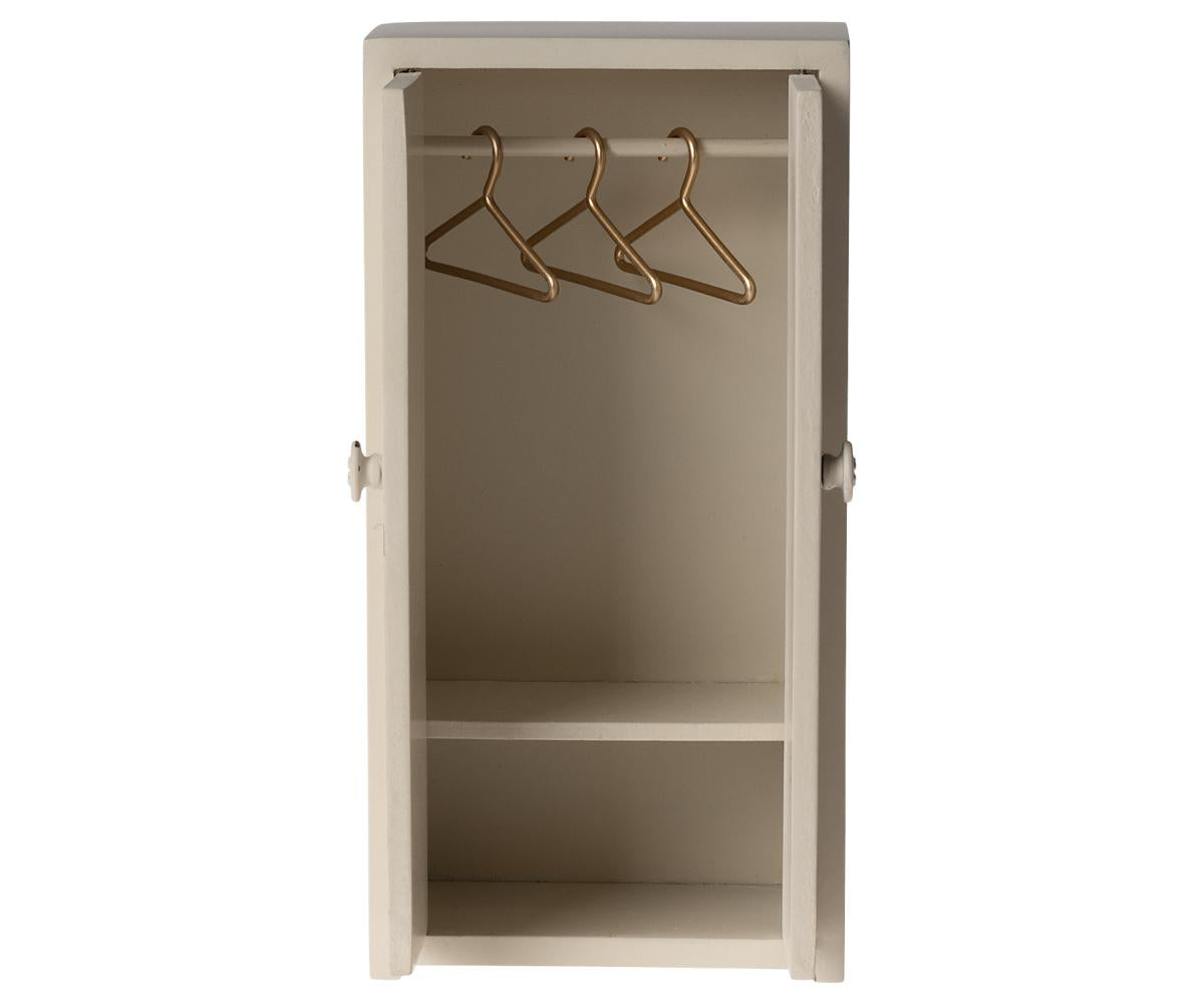 closet, Mouse – Cream
