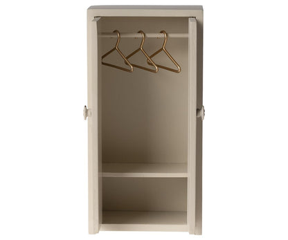 closet, Mouse – Cream