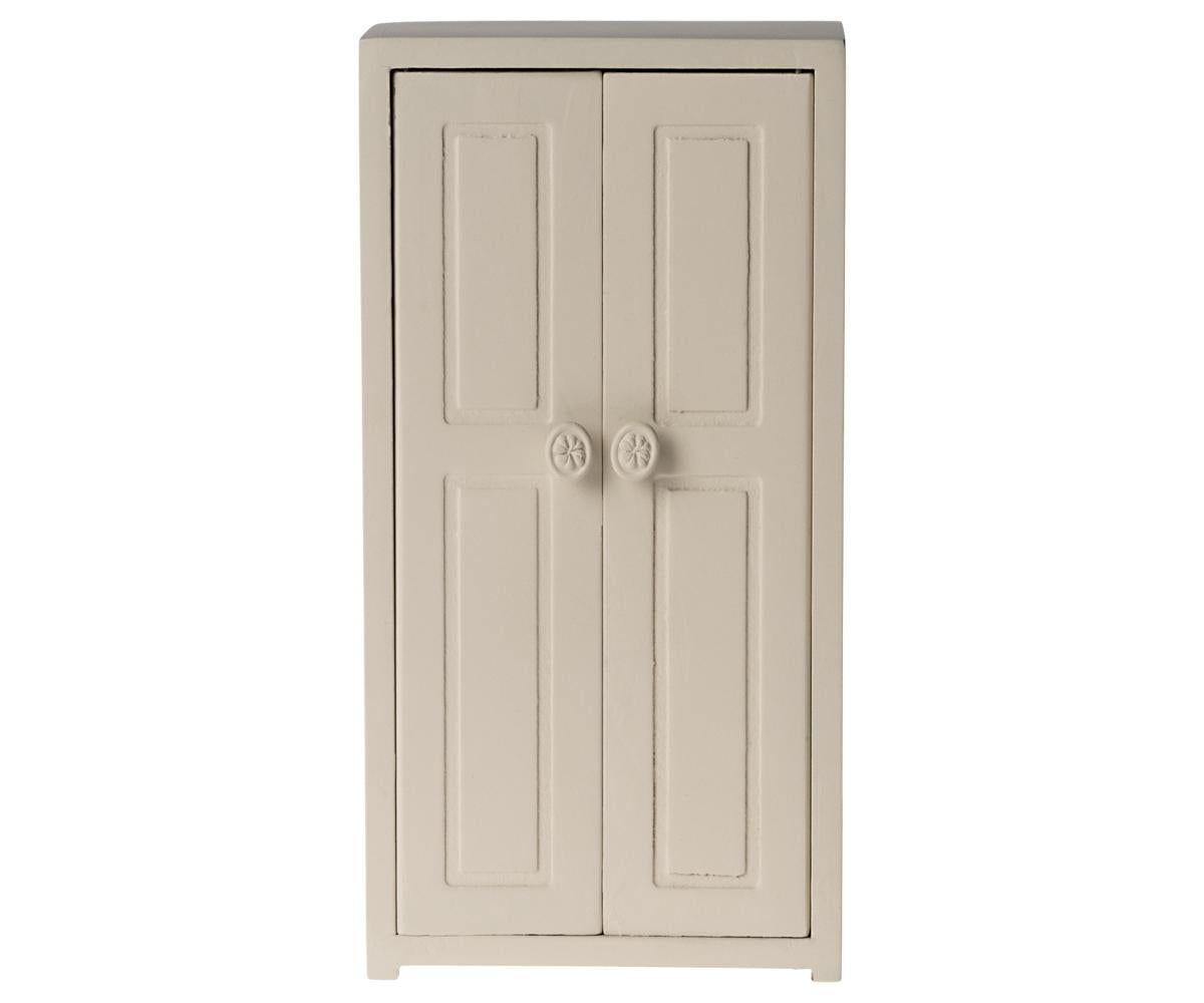 closet, Mouse – Cream
