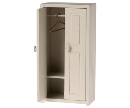 closet, Mouse – Cream