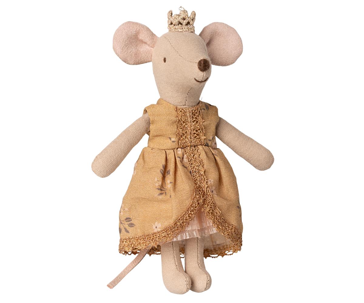 Mouse Princess Doll, Big Sister