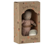 Set of Rabbits, Micro – Sand Pink