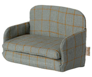 Bed sofa toy, mouse – squares