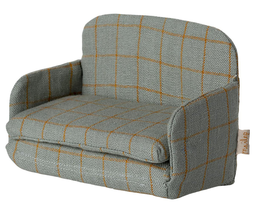 Bed sofa toy, mouse – squares