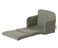 Bed sofa toy, mouse – squares