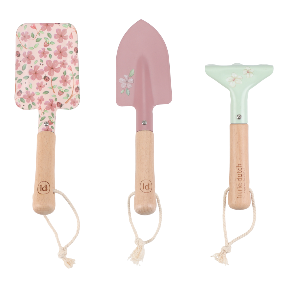 Garden Tools | Pink