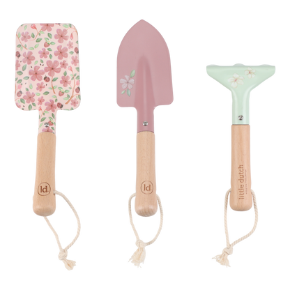 Garden Tools | Pink