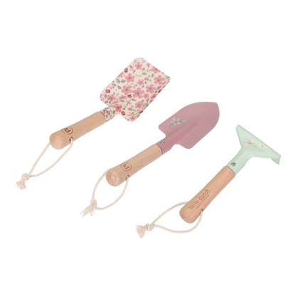 Garden Tools | Pink