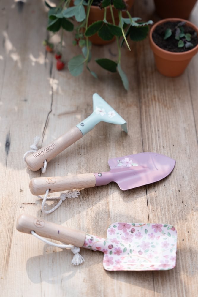 Garden Tools | Pink