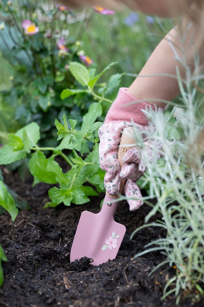 Garden Tools | Pink