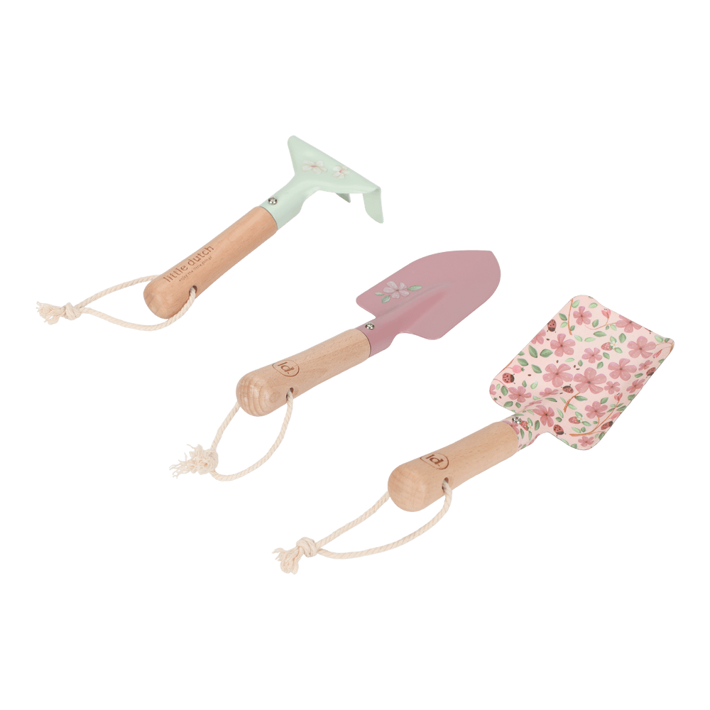Garden Tools | Pink