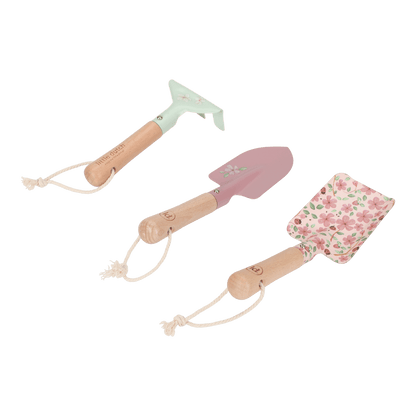 Garden Tools | Pink