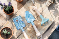 Garden Tools | Blue