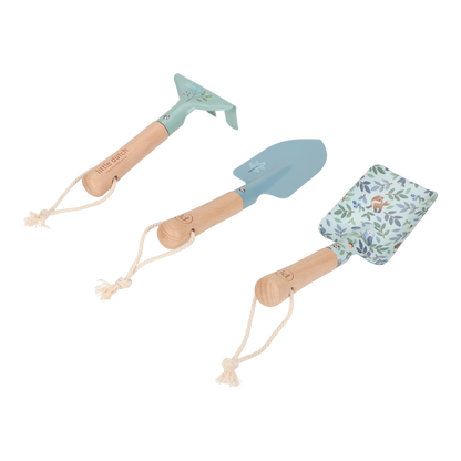כלי גינה | כחול