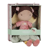 Doll Fairy Evi