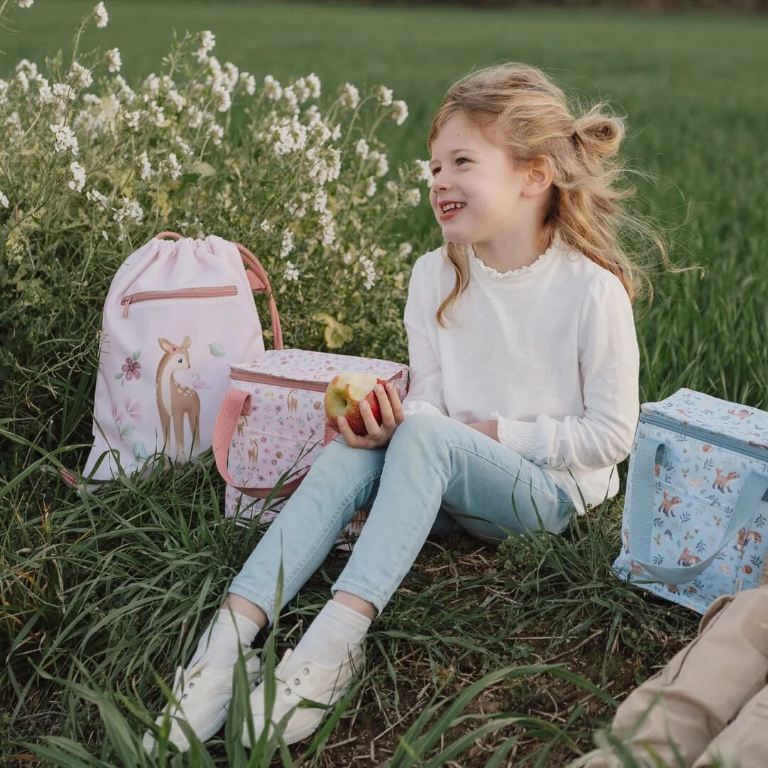 Cooler Bag | Fairy Garden