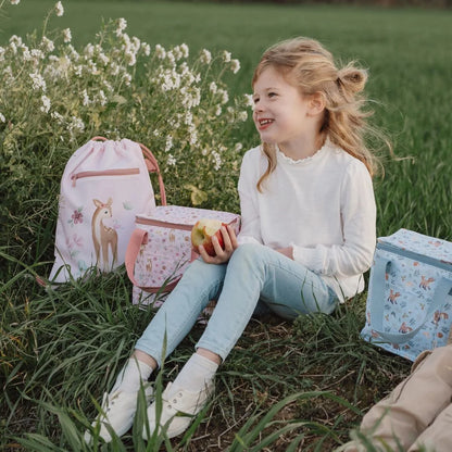 Cooler Bag | Fairy Garden
