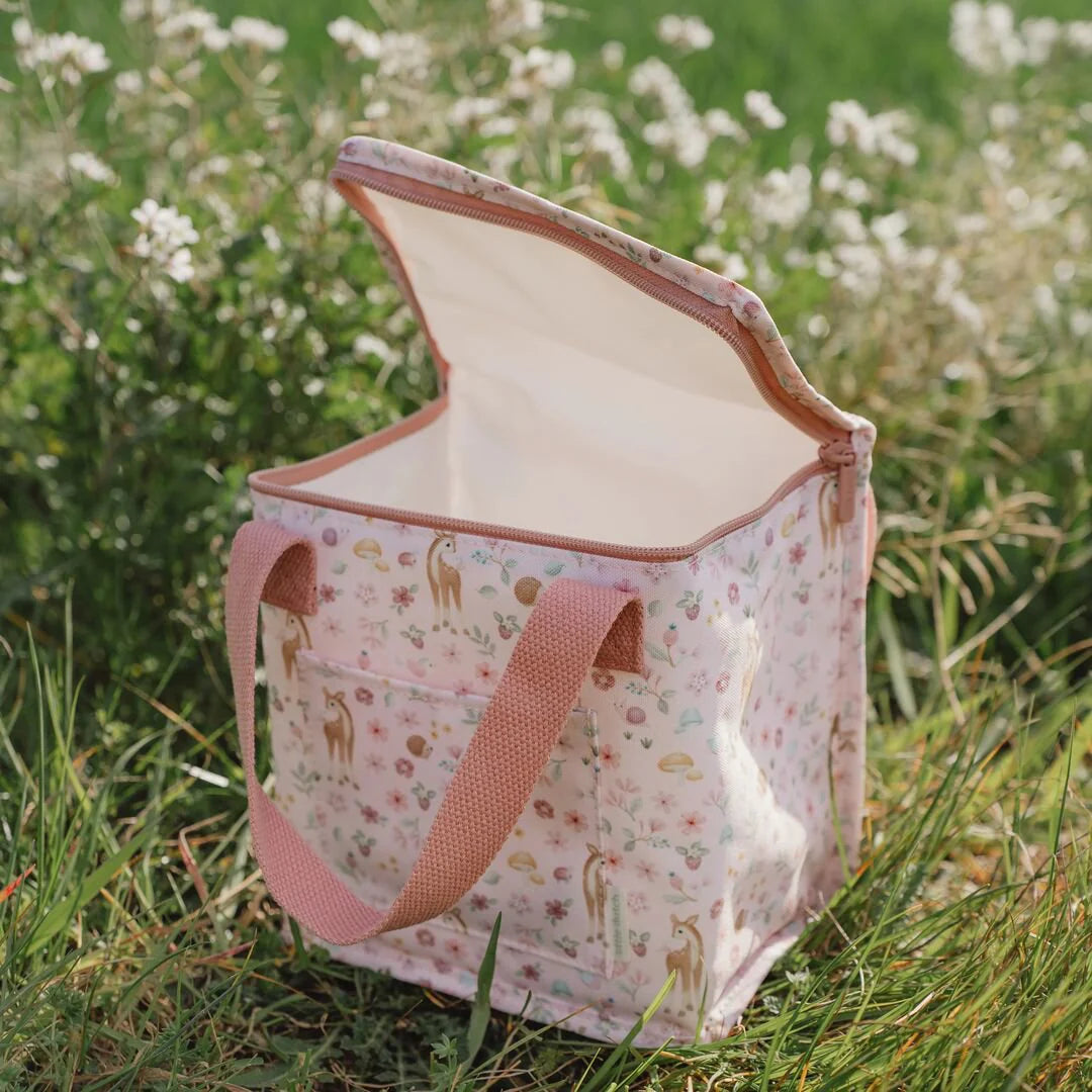 Cooler Bag | Fairy Garden