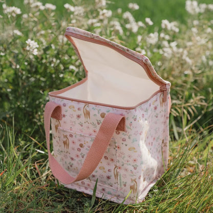 Cooler Bag | Fairy Garden