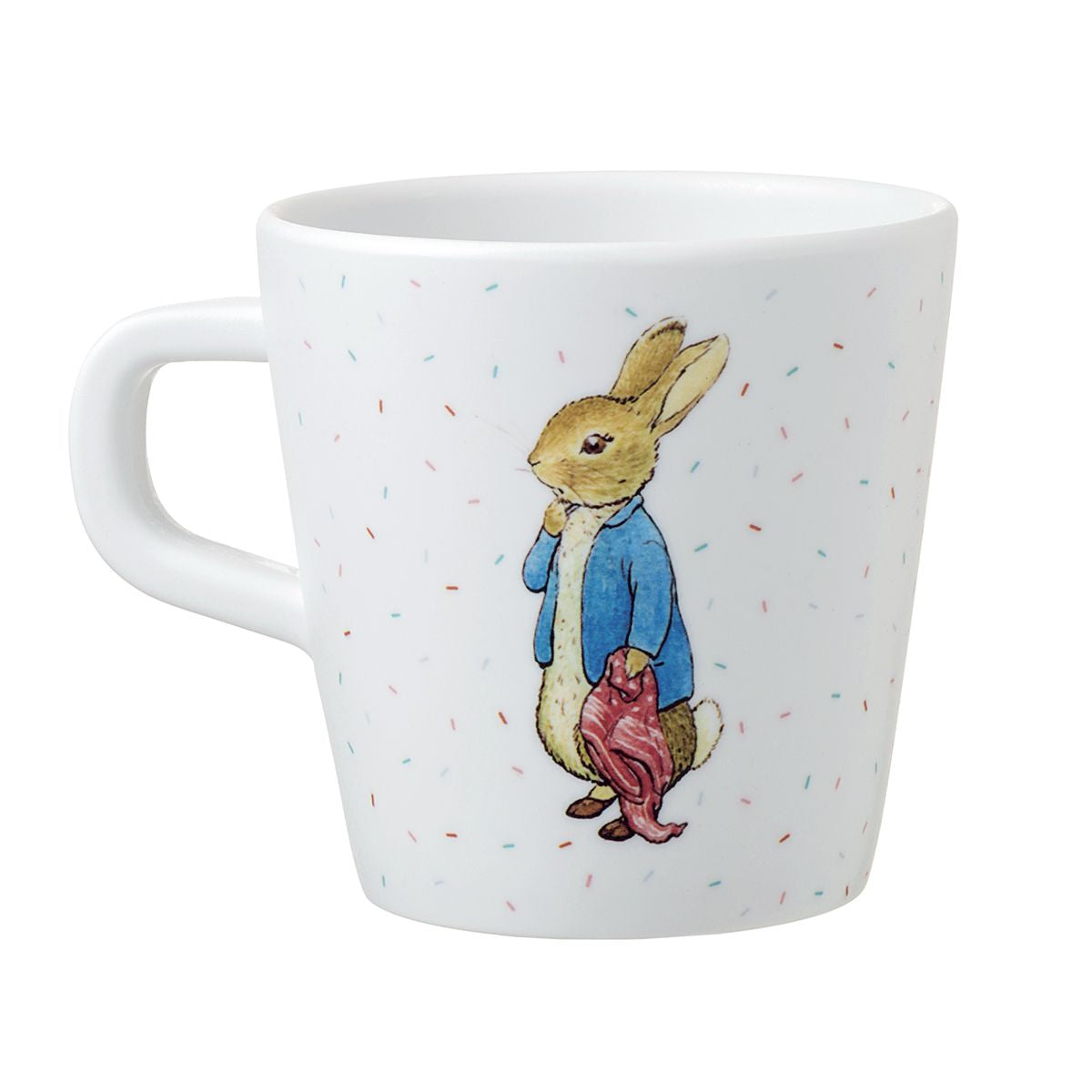 Peter Rabbit mug