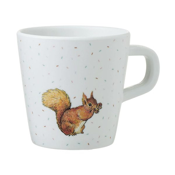 Peter Rabbit mug