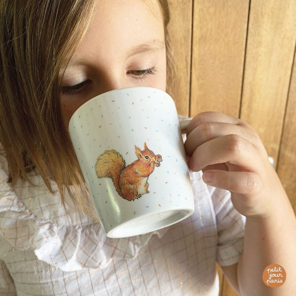 Peter Rabbit mug