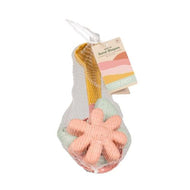 ערכת חוף צורות חול | פרחים ופרפרים