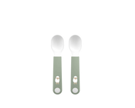 Trainer Spoons - Green