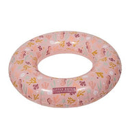 טבעת שחייה | חלומות האוקיינוס ורוד
