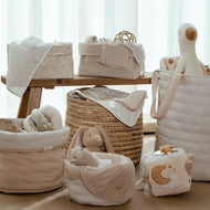 Swaddles 70 x 70cm | Beige