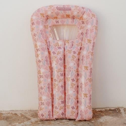 Lie-on Float | Ocean Dreams Pink
