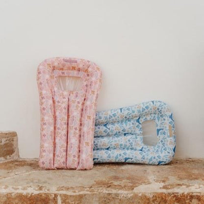 Lie-on Float | Ocean Dreams Pink