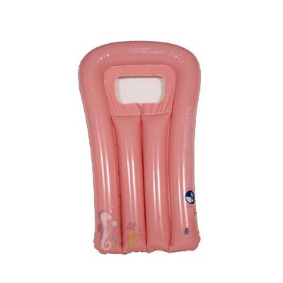 Lie-on Float | Ocean Dreams Pink