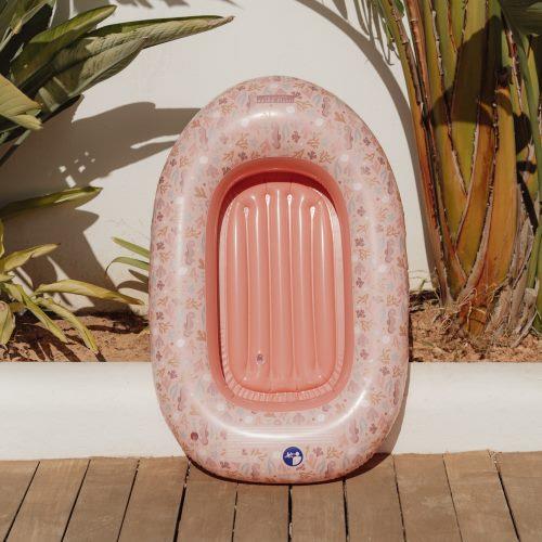 סירת מתנפחת | Ocean Dreams Pink