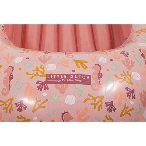 סירת מתנפחת | Ocean Dreams Pink