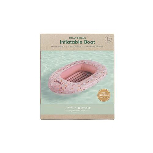 סירת מתנפחת | Ocean Dreams Pink