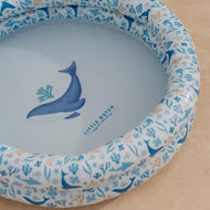 בריכת שחייה | Ocean Dreams Blue | 80 ס"מ