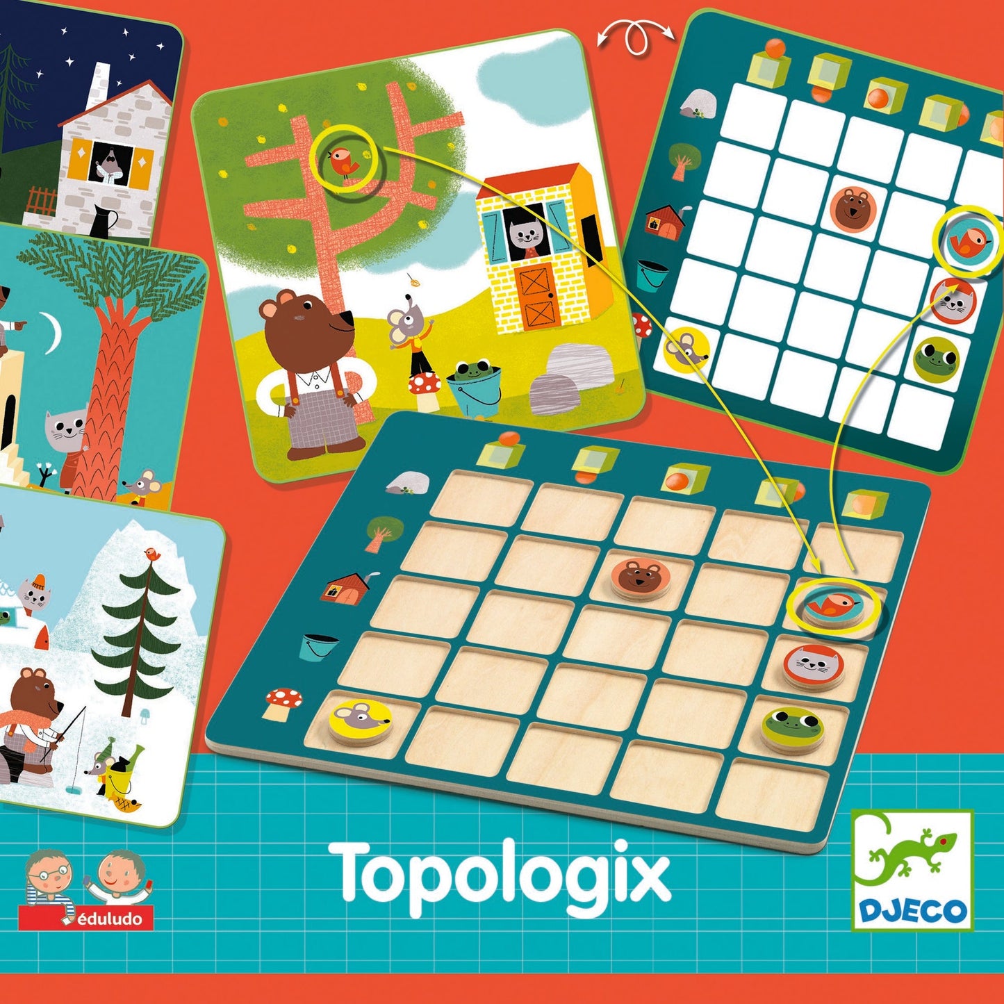 Educational - Topologic