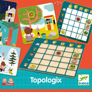 Educational - Topologic