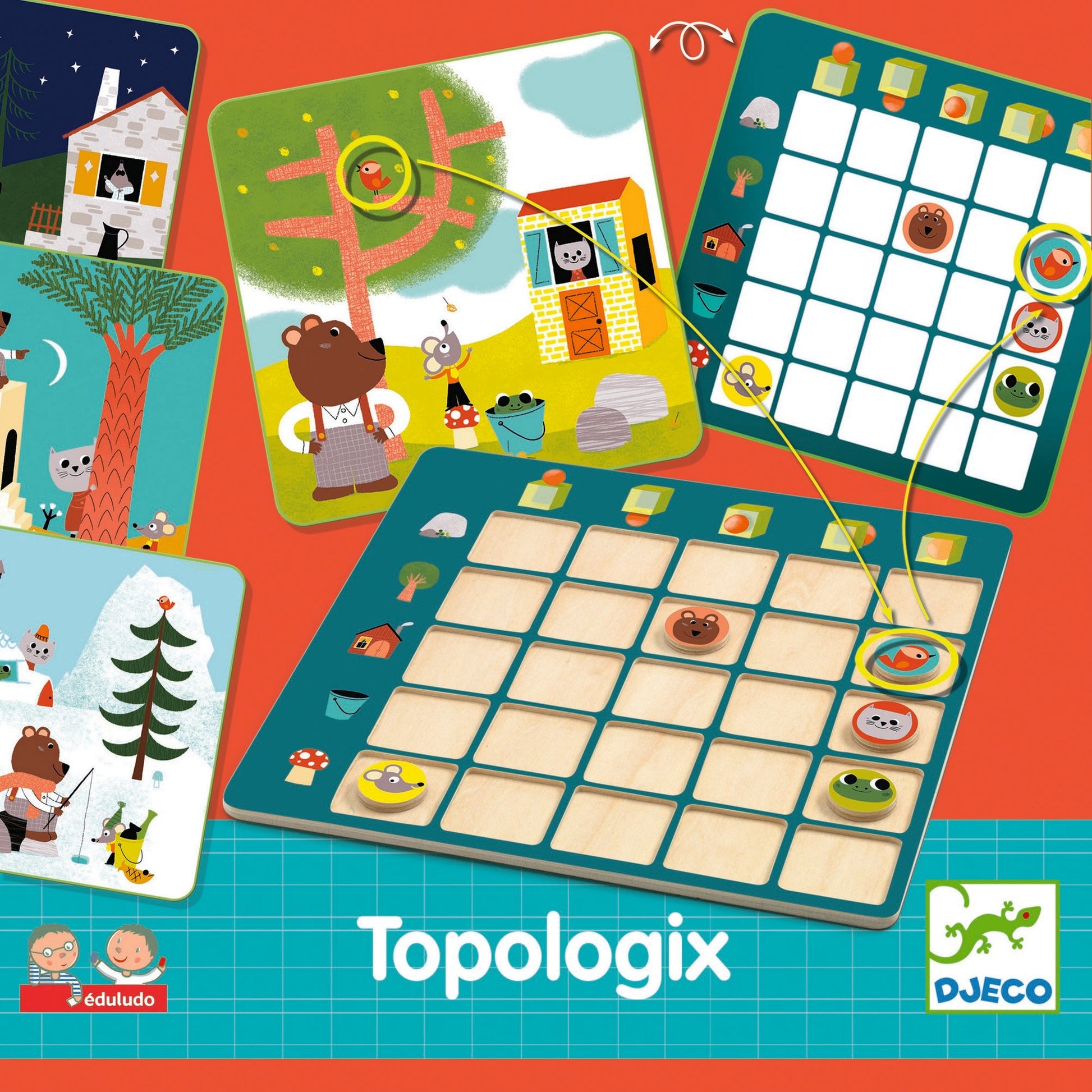 Educational - Topologic