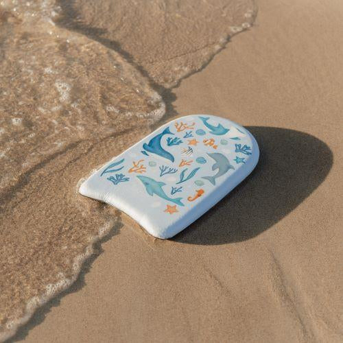 Surfboard | Ocean Dreams Blue