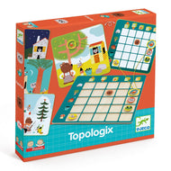 Educational - Topologic