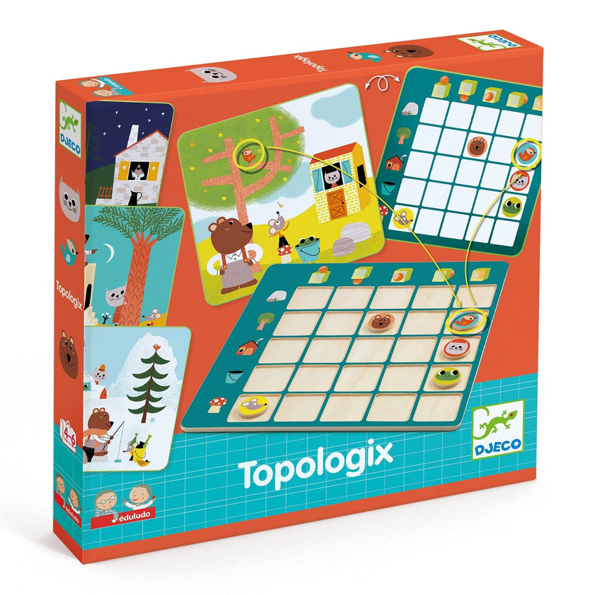 Educational - Topologic