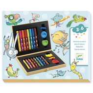 Craft - Color Kit for Little Ones