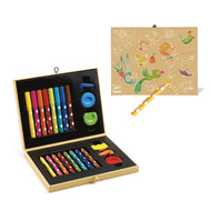 Craft - Color Kit for Little Ones