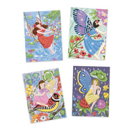 Craft - delicate fairy glitter