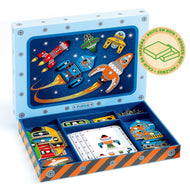 Building set - space