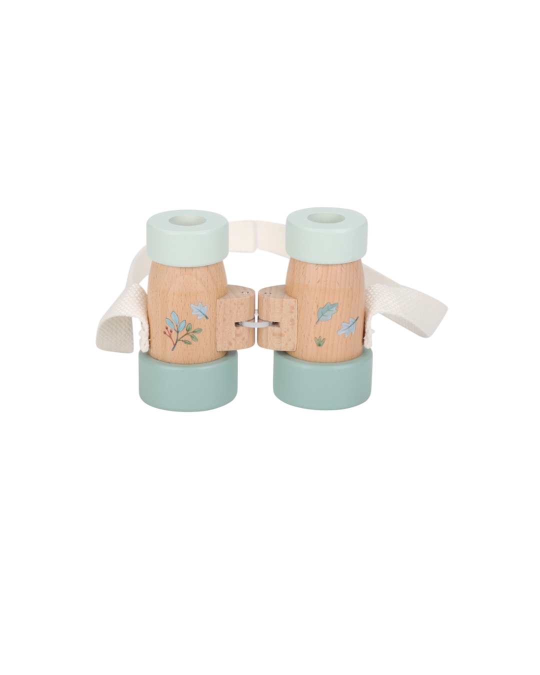Wooden Binoculars | Mint