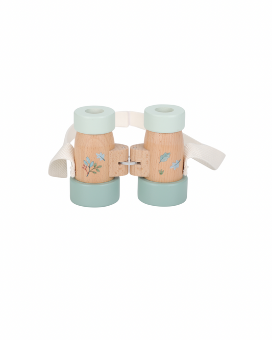 Wooden Binoculars | Mint